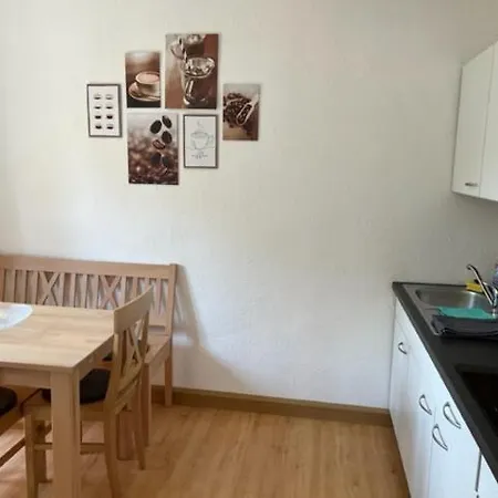 Hummel Apartman