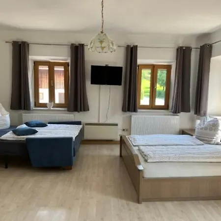 Apartamento Hummel