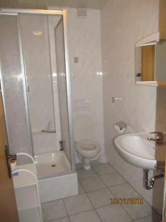 Apartamento Hummel Grabenstätt