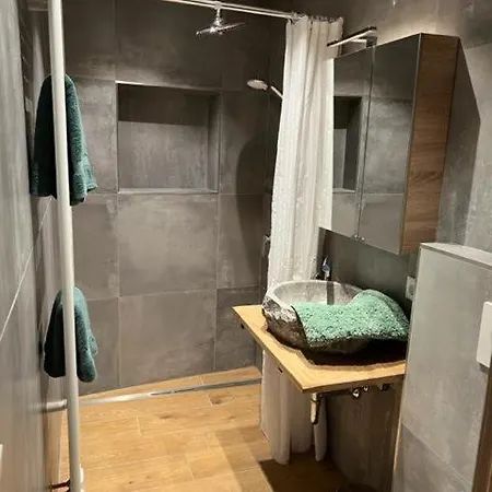 Hummel Apartamento