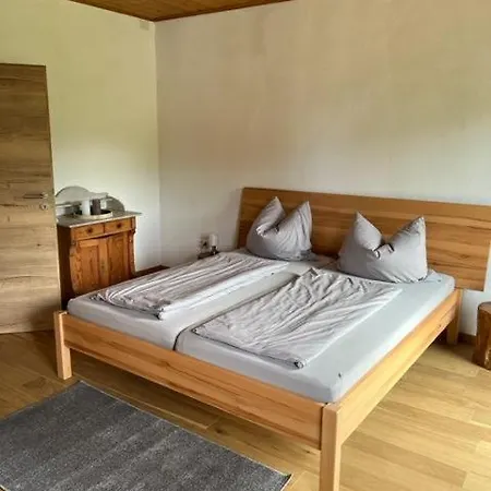 Apartamento Hummel *