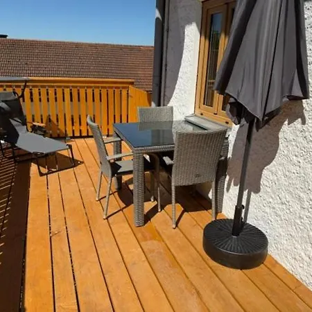 Hummel Apartamento *