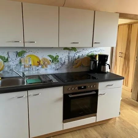 Hummel Apartamento